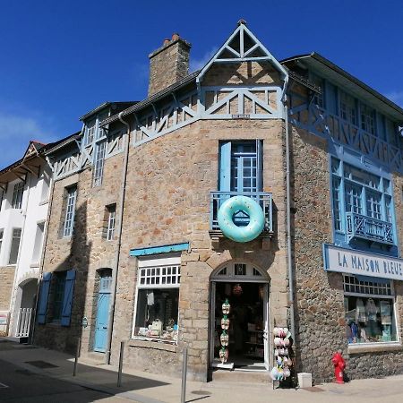 Maison Quiberonnaise Exterior foto